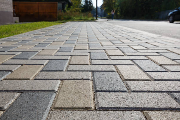 Decorative Driveway Pavers in Annandale, MN