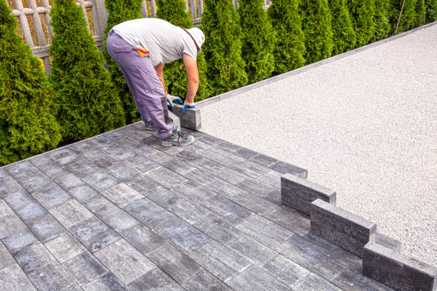 Best Driveway Pavers Near Me  in Annandale, MN