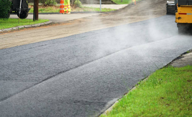 Best Professional Driveway Pavers  in Annandale, MN