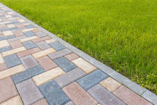 Annandale, MN Driveway Pavers Company